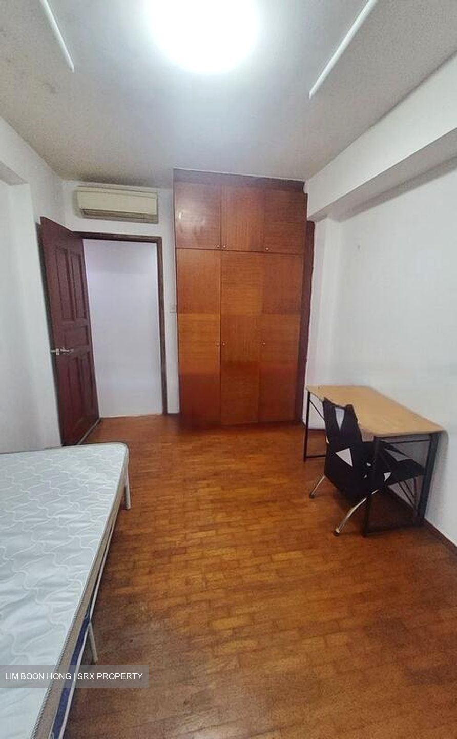 Woodsvale (D25), Condominium #505119191